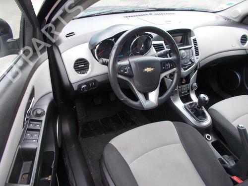 Steering column stalk CHEVROLET CRUZE (J300) | BP37308636I23 - Image 7