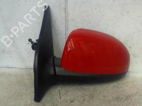 Used Left mirror Left mirror 37299771 37299771