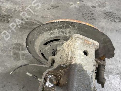 Bagaksel RENAULT MASTER III Van (FV) 2.3 dCi 125 FWD (FV0C, FV0D, FV0G, FV0H, FV0J, FV0K,... | BP37621306M2 - Image 2