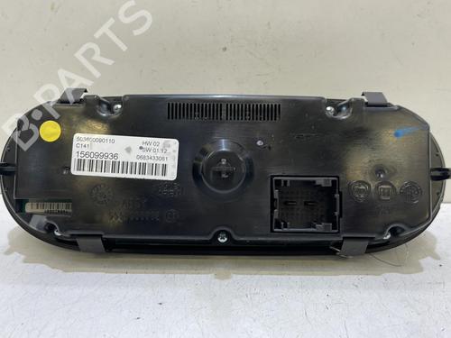 climate-control-alfa-romeo-giulietta-940_-2010-2011-2012-2013-2014-2015-2016-2017-2018-2019-2020-37318907 main image