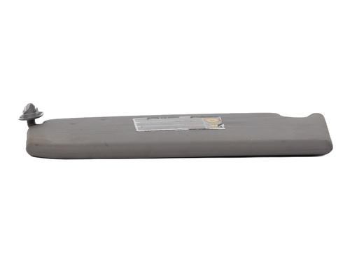 Used Right sun visor Right sun visor 37329371 37329371