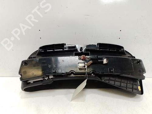 Used Instrument cluster Instrument cluster 37316614 37316614