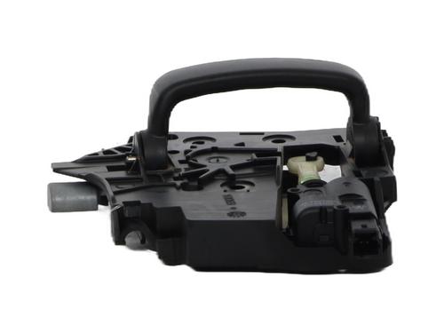 Front right interior door handle PEUGEOT 1007 (KM_) 1.4 HDi | BP37328943I14 - Image 3