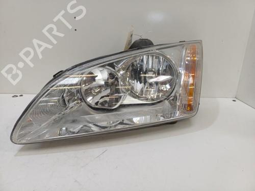 Left headlight FORD FOCUS II (DA_, HCP, DP) | BP37319791C28 - Image 2