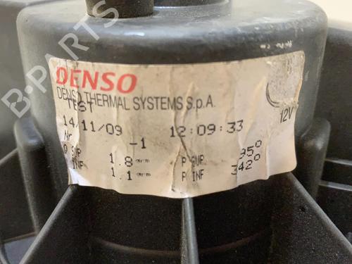 Used Heater blower motor Heater blower motor 37306395 37306395