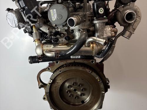 Engine HYUNDAI i20 I (PB, PBT) 1.4 CRDi | BP38229321M1 - Image 5