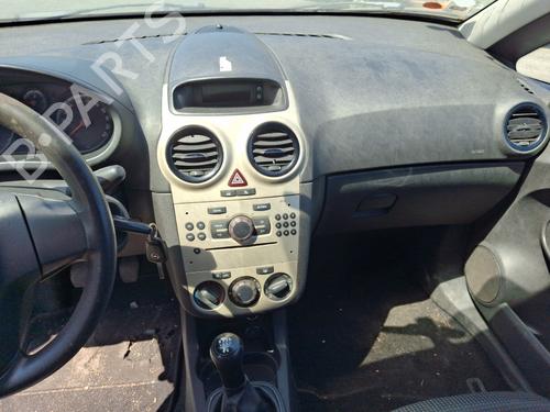 Alternator OPEL CORSA D (S07) 1.3 CDTI (L08, L68) | BP37336119M7 - Image 12