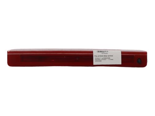 Third brake light RENAULT MEGANE III Hatchback (BZ0/1_, B3_) | BP37802124L11 - Image 2