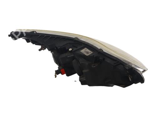 Used Left headlight Left headlight CITROËN C4 I (LC_) 1.4 16V (88 hp) 39972686 39972686