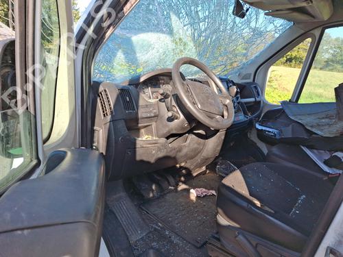 Støtte CITROËN JUMPER II Van 2.0 BlueHDi 160 | BP37342921C155 - Image 9