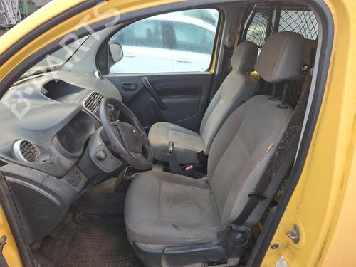 Steering column stalk RENAULT KANGOO Express (FW0/1_)  | BP37337472I23  - Image 8