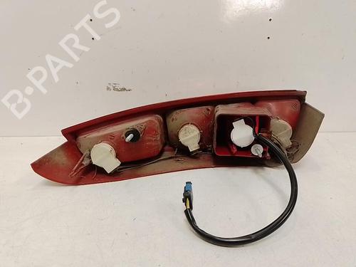 Left taillight PEUGEOT 807 (EB_) 2.0 16V | BP37315133C34 - Image 3