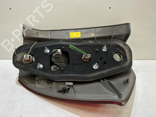 Used Left taillight Left taillight 37325967 37325967