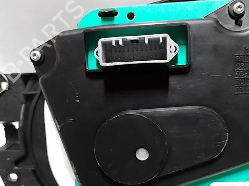 Instrument cluster DACIA SANDERO 1.4 (BS0C, BS0A, BS0G, BS1F, BS0E) | BP37295894C47 - Image 2