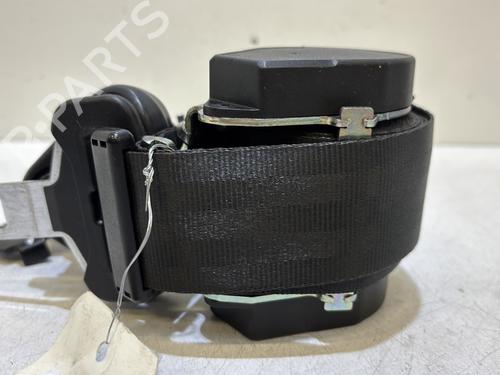 Used Front right seatbelt Front right seatbelt 37327171 37327171
