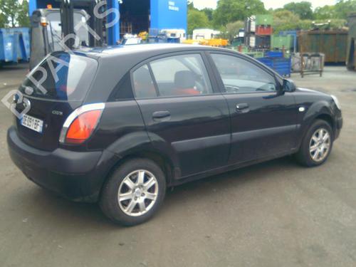 Left headlight KIA RIO II (JB) | BP37306906C28 - Image 3