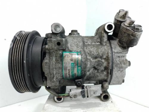 AC compressor RENAULT MODUS / GRAND MODUS (F/JP0_) 1.5 dCi (FP0E, JP0E) | BP37320156M34 - Image 4