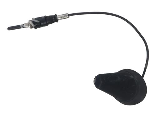 Antenne/Base Antenne/Base VW GOLF IV (1J1) 3.2 R32 4motion (241 hp) 37346628 37346628