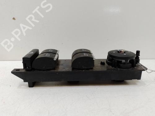 Left front window switch FORD C-MAX II (DXA/CB7, DXA/CEU) 1.0 EcoBoost | BP37323210I27 - Image 3