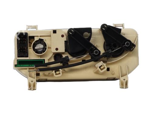 Climate control RENAULT CLIO II Hatchback Van (SB0/1/2_) | BP37329834I5 - Image 2