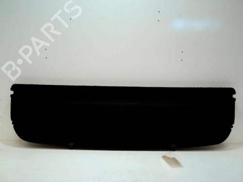 Rear parcel shelf OPEL AGILA B (H08) 1.0 (F68) | BP37618787C85 - Image 2