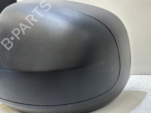 Left mirror DACIA SANDERO II 1.0 SCe 75 (B8JC, B8JD, B8NC) | BP37323259C26 - Image 4