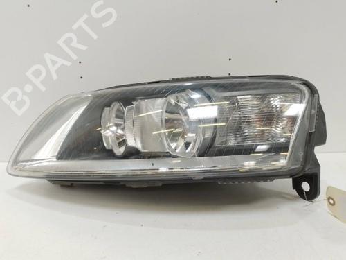 Left headlight AUDI A6 C6 (4F2) 2.0 TDI | BP37321504C28 - Image 2