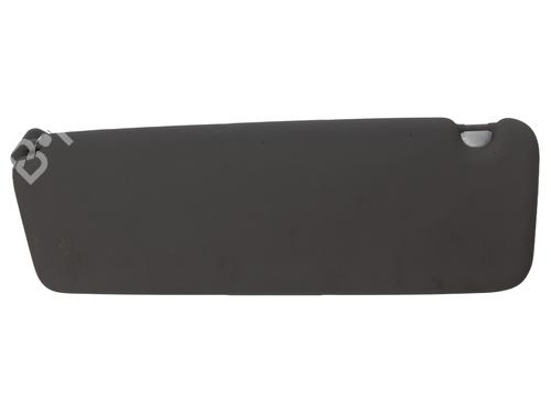 Right sun visor OPEL MOVANO B Van (X62) 2.3 CDTI FWD (FV) | BP37338202I2  - Image 6