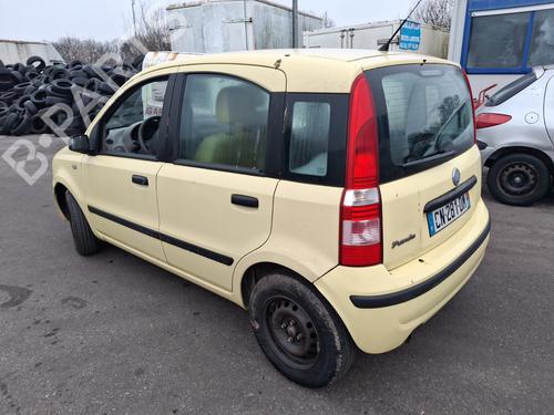 Right taillight FIAT PANDA (169_) 1.2 (169.AXB11, 169.AXB1A) | BP37343818C35 - Image 13