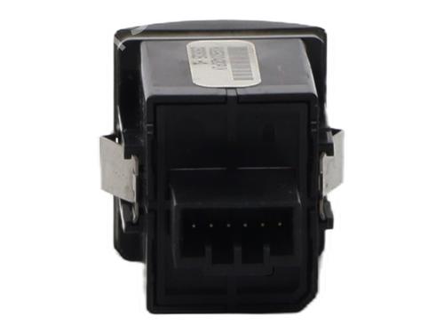 Warning switch LAND ROVER RANGE ROVER III (L322) 3.6 D 4x4 | BP37333781I22 - Image 4