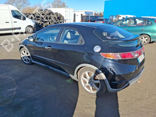 Left front window switch HONDA CIVIC VIII Hatchback (FN, FK) 2.2 CTDi (FK3) | BP37341076I27  - Image 11