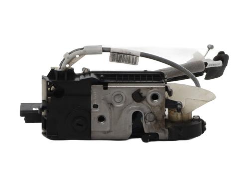 Front left lock CITROËN C4 II (NC_) 1.6 HDi 90 | BP37333539C98 - Image 4