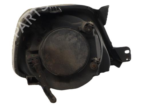 Used Left headlight Left headlight 38309990 38309990