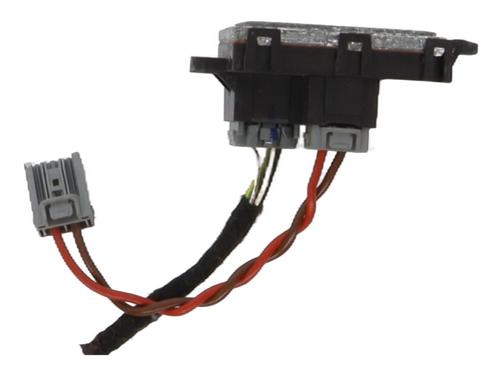 Heater resistor FORD KUGA II (DM2) 2.0 TDCi 4x4 | BP37327525M108  - Image 5