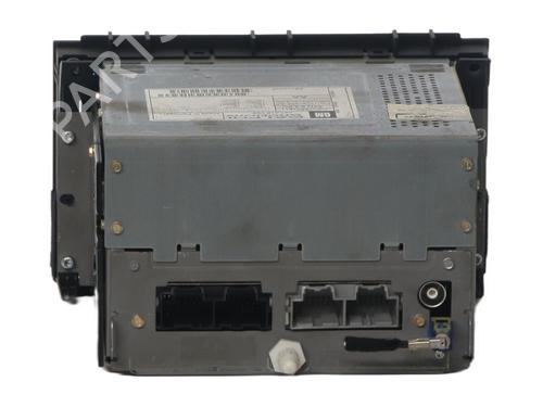 radio-saab-9-3-convertible-ys3f-2003-2004-2005-2006-2007-2008-2009-2010-2011-2012-2013-2014-2015-37341771 main image