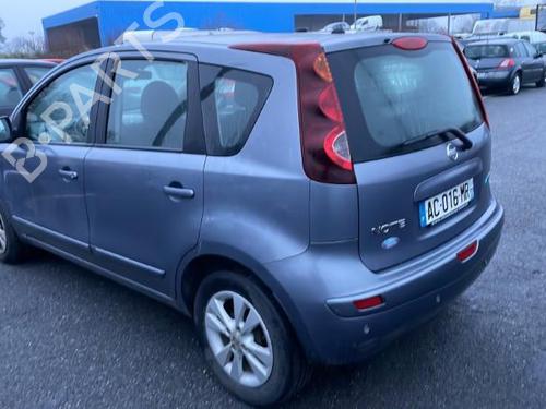 Left taillight NISSAN NOTE (E11, NE11) 1.5 dCi | BP37343332C34 - Image 10