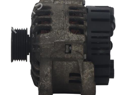 Alternator PEUGEOT 307 CC (3B) 2.0 16V | BP37334123M7 - Image 5