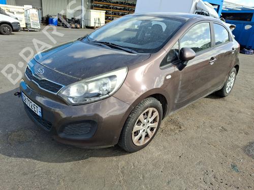 Warning switch KIA RIO III (UB) 1.1 CRDi | BP37346363I22  - Image 11