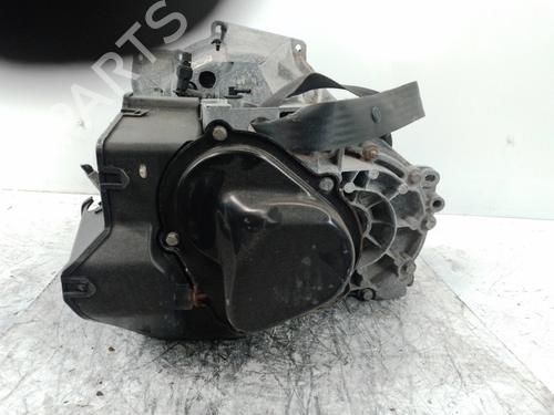 Gearbox FORD FOCUS II (DA_, HCP, DP) | BP37322690M3 - Image 2