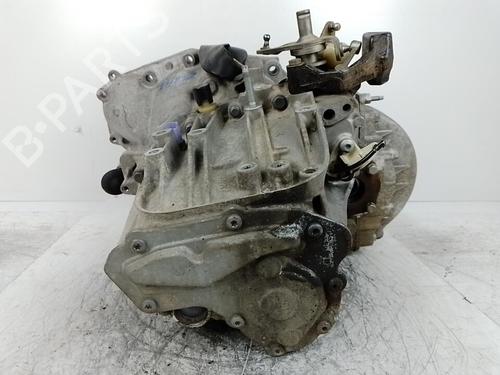 Gearbox PEUGEOT 407 (6D_) 2.0 HDi 135 (6DRHRH, 6DRHRE, 6DRHRG, 6DRHRJ) | BP37314083M3  - Image 5