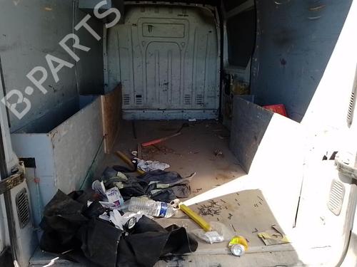 Front wiper motor OPEL MOVANO B Van (X62) 2.3 CDTI FWD (FV) | BP37313774M29 - Image 4