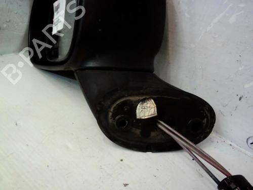 Used Left mirror Left mirror 37305784 37305784