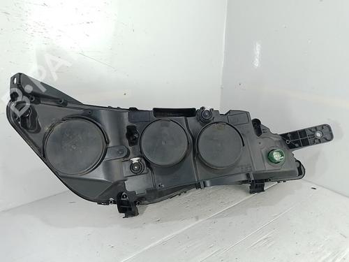 Left headlight FIAT DUCATO Van (250_) 130 Multijet 2,3 D | BP37316399C28 - Image 6