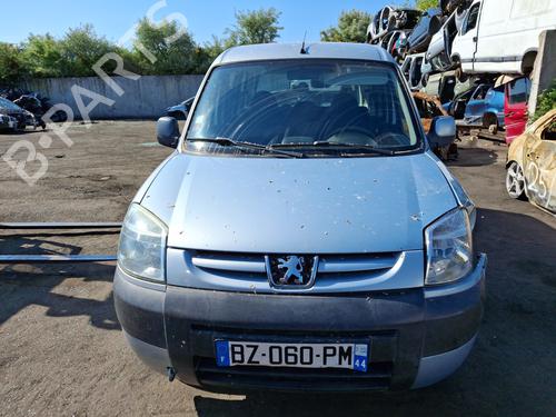 Alternator PEUGEOT PARTNER MPV (5_, G_) | BP37334366M7 - Image 12