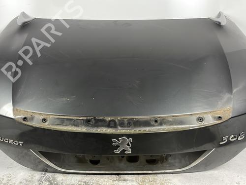 Used Tailgate Tailgate 37622438 37622438