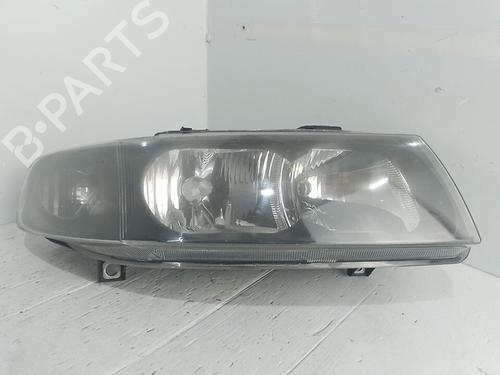 Used Right headlight Right headlight 37316505 37316505