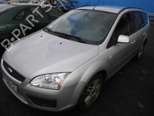 Left headlight FORD FOCUS II Turnier (DA_, FFS, DS) 1.6 Ti | BP37297153C28 - Image 7