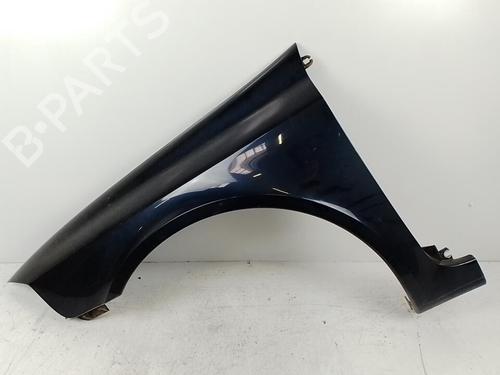 Used Left front fenders Left front fenders 37619706 37619706