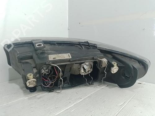 Right headlight SEAT LEON (1M1) 1.9 SDI | BP37316505C29  - Image 6