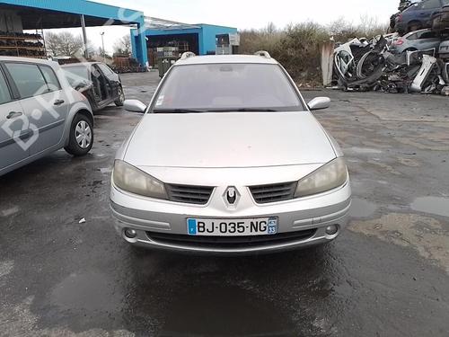 Brugte RENAULT LAGUNA II Grandtour (KG0/1_) 4801209